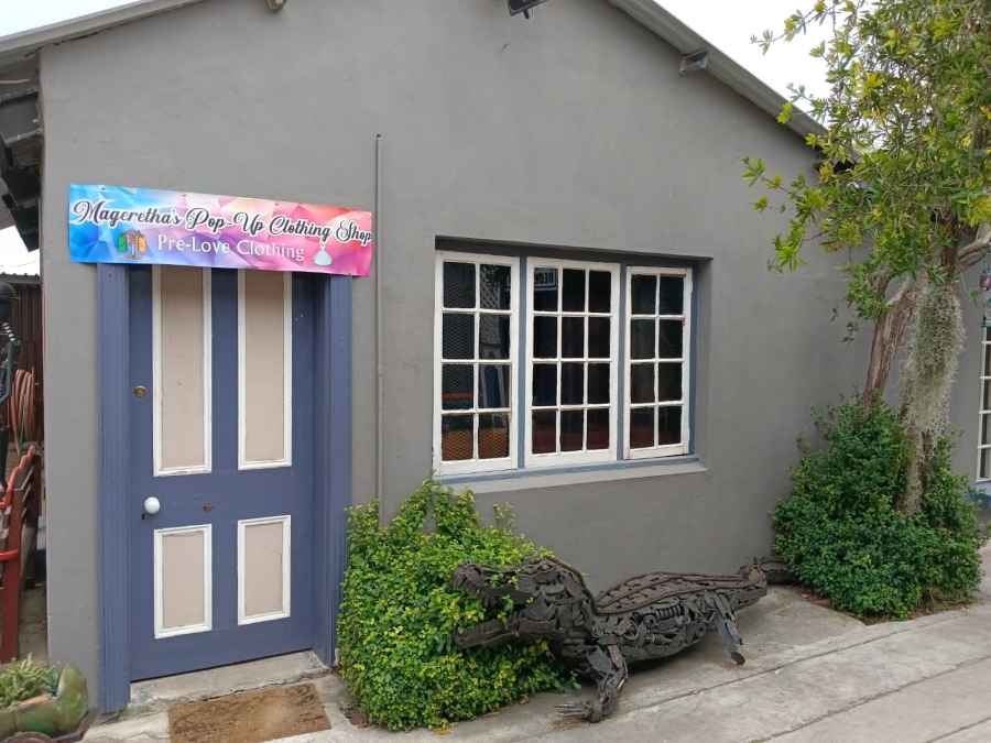 27 Bedroom Property for Sale in Cannon Hill Eastern Cape